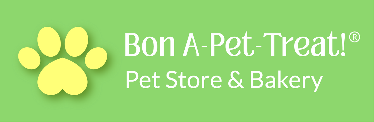 Bon A-Pet-Treat! Pet Store & Bakery
