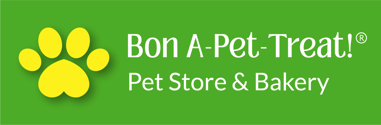 Bon A-Pet-Treat! Pet Store & Bakery