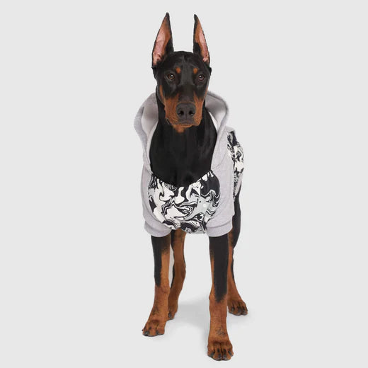 Canada Pooch Whatever The Weather Hoodie