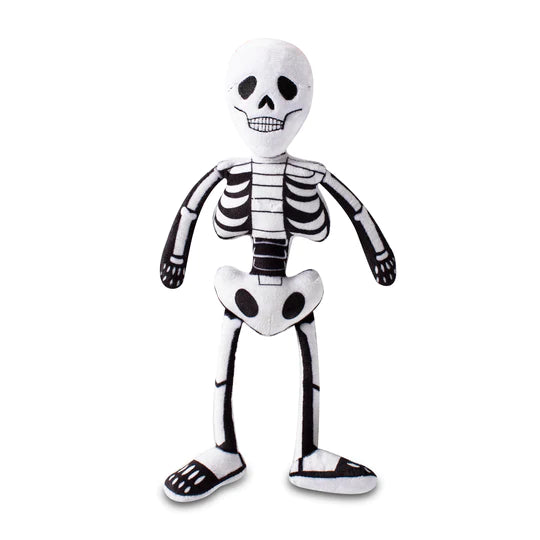 Fringe PetShop Mr.Bones