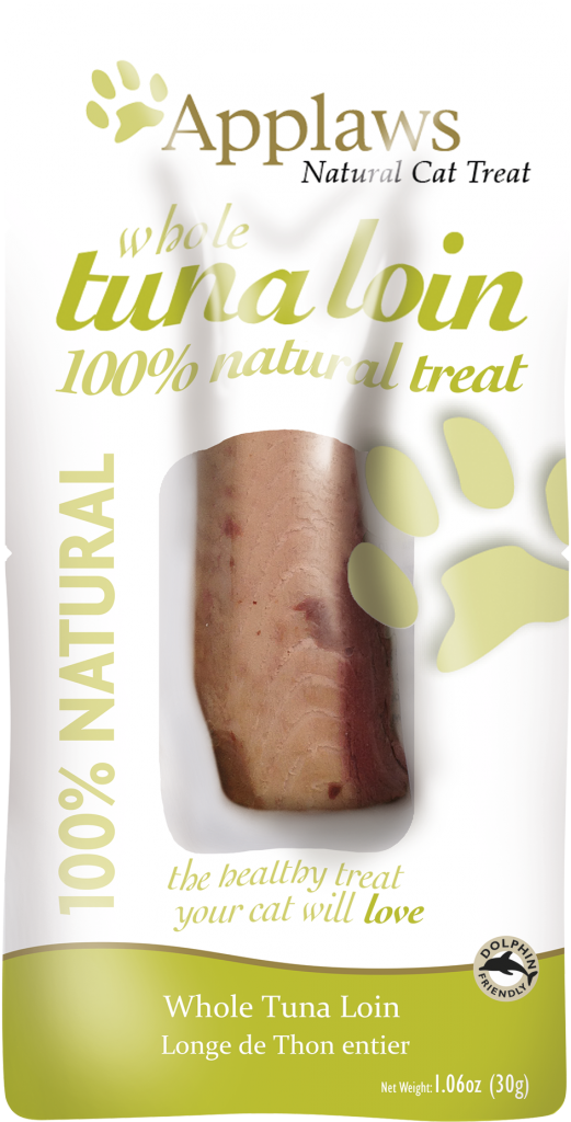 Applaws deals salmon loin