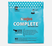 Sojos Complete Turkey (4705337081915)