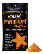 Diggin' Your Dog Firm Up! (4795837153339)