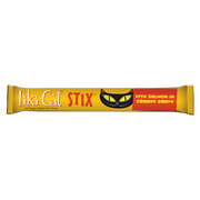 Tiki Cat Stix Salmon in Creamy Gravy (4812655493179)