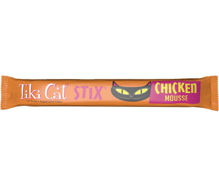 Tiki Cat Stix Chicken Mousse (4746342957115)