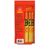Tiki Cat Stix Salmon in Creamy Gravy (4812655493179)
