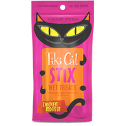 Tiki Cat Stix Chicken Mousse (4746342957115)