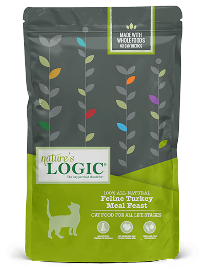 Nature's way cat food on sale