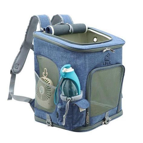 Extra Large Soft Pet Carrier (4910889173051)