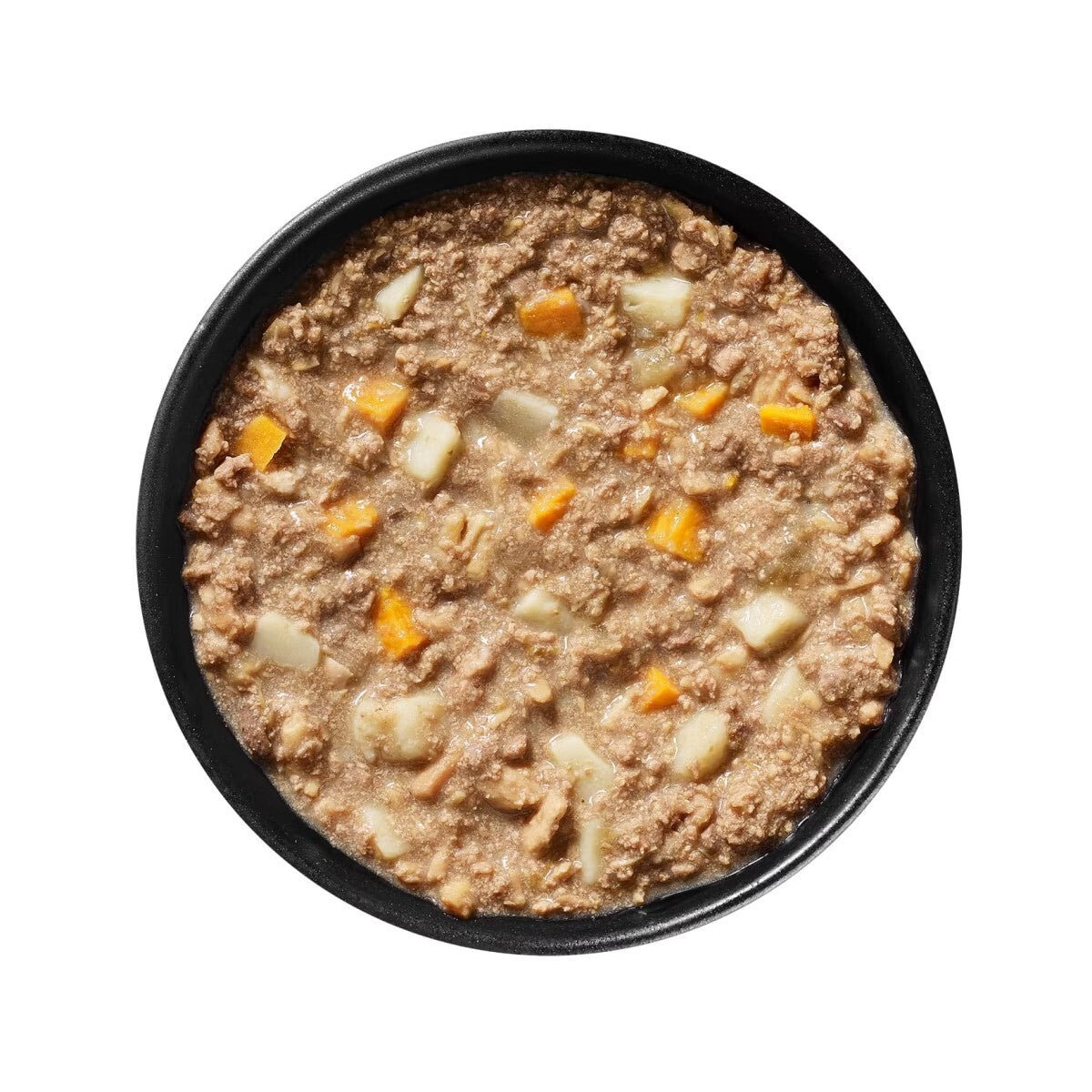 Go! Dog Tetra Carnivore Chicken, Turkey & Duck Stew