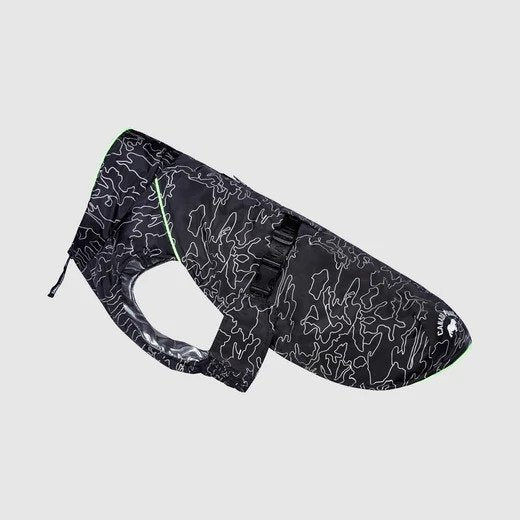 Canada Pooch Expedition Coat 2.0 Reflective WEBSITE ONLY (6074057719981)