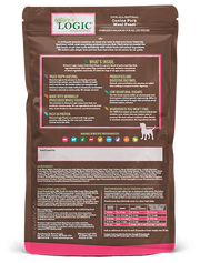 Nature's Logic Pork Meal Feast for Dogs (4787362332731)