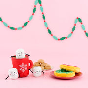 Zippy Paws Holiday Burrow Hot Cocoa (6074950877357)