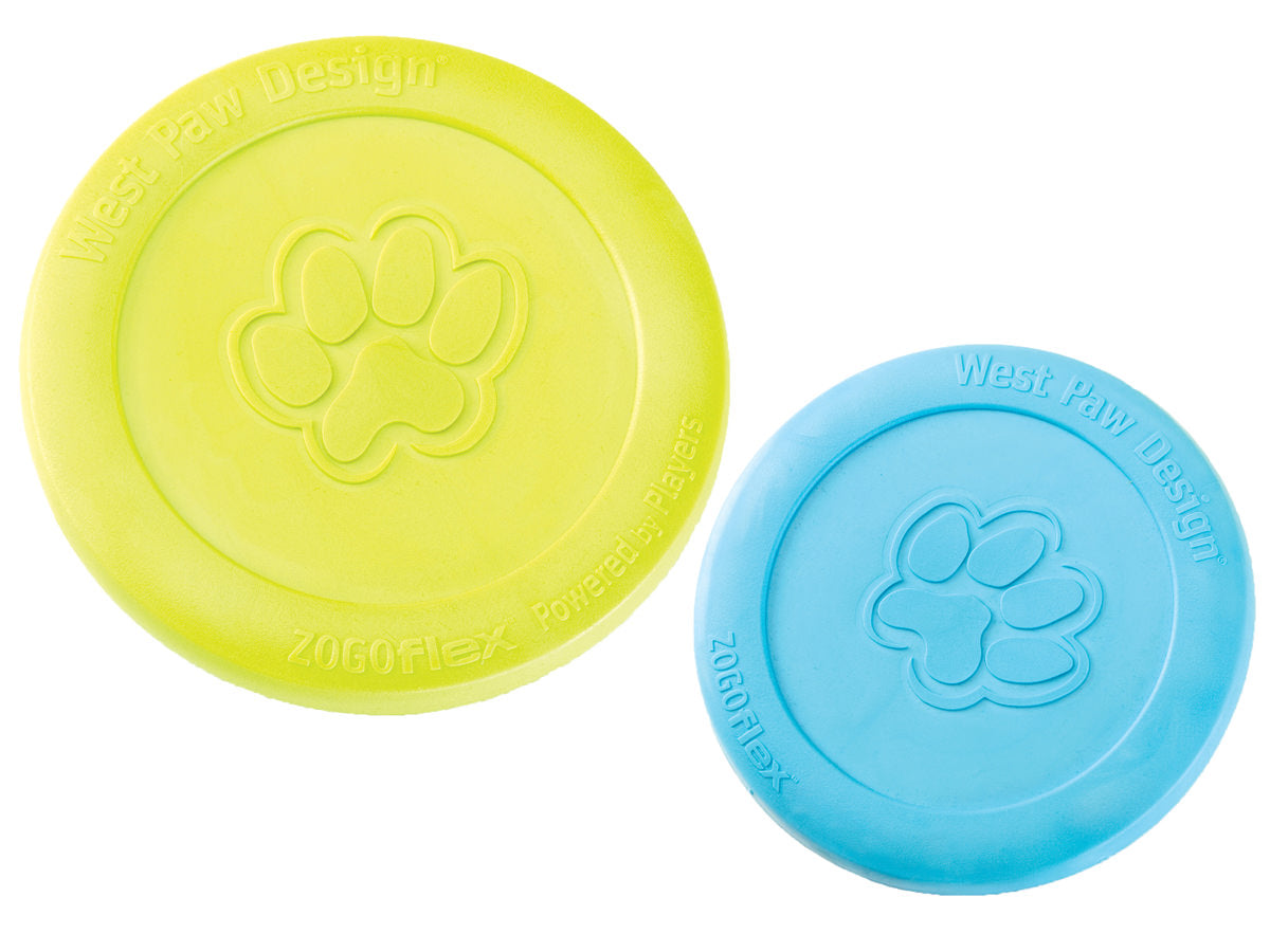 West Paw Zisc (4355578921019)