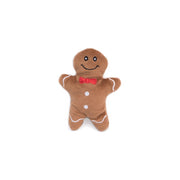 Zippy Paws Holiday Zippy Burrow Gingerbread House (6074938491053)
