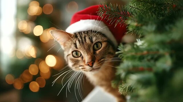 Cat Christmas Presents in Calgary: Purr-fect Gift Ideas for Your Furry Friend!