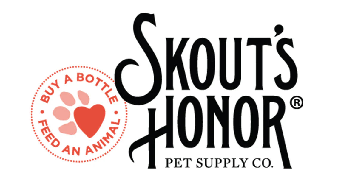 Discover Skout’s Honor: Your Calgary Pet Supplies Solution