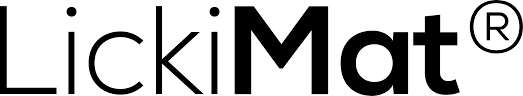 LickiMat logo