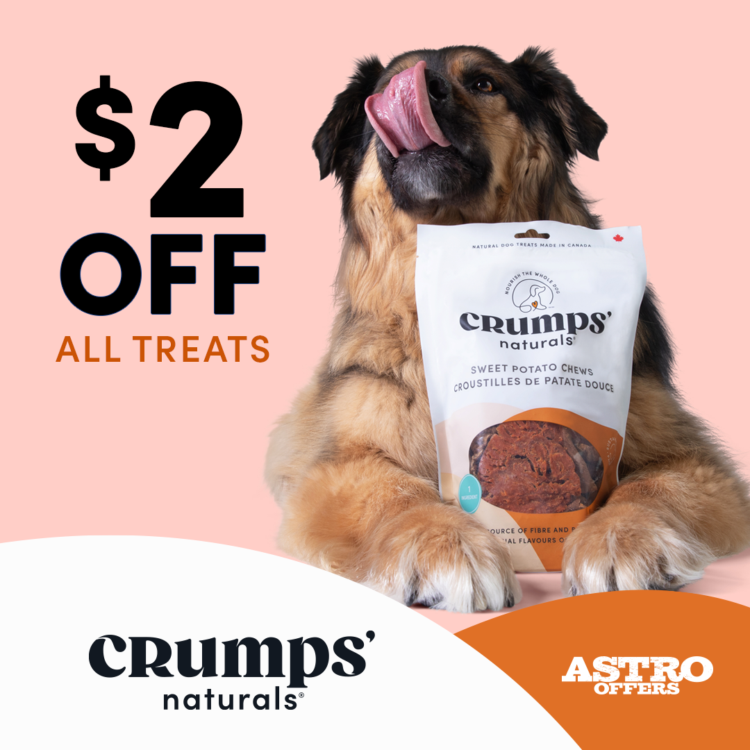 Crumps Treats