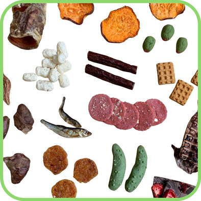 Barkuterie