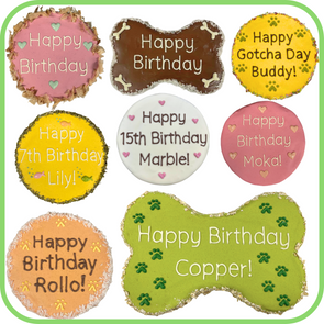 Cakes
