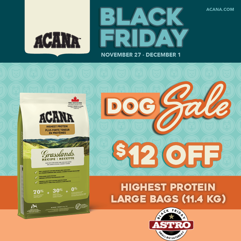 ACANA DOG