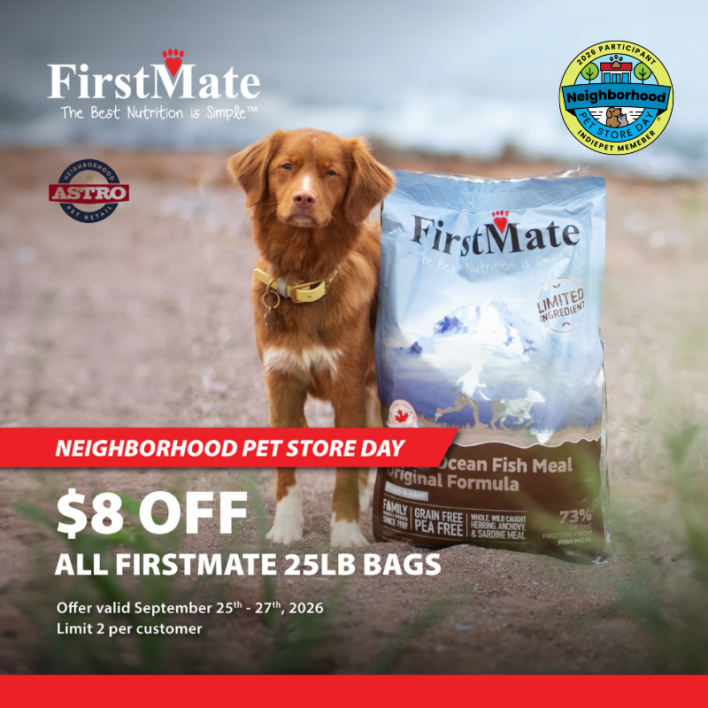 FirstMate