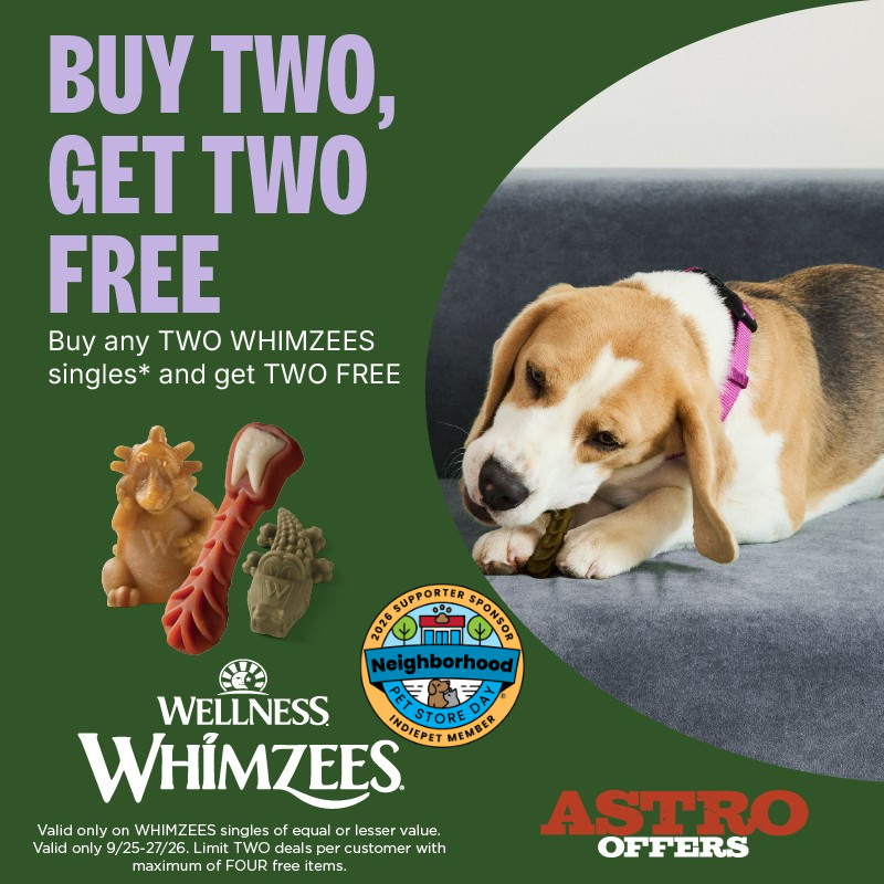 Whimzees