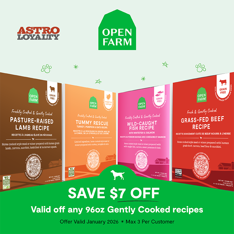 Open Farm Gently Cooked 96oz