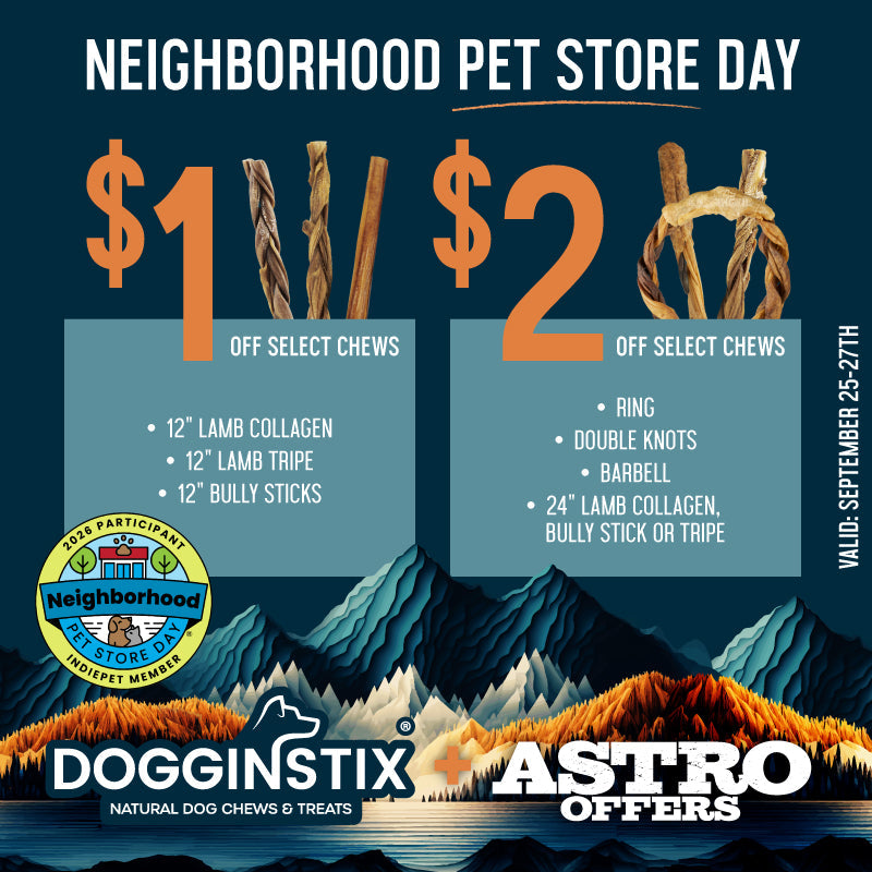 DogginStix