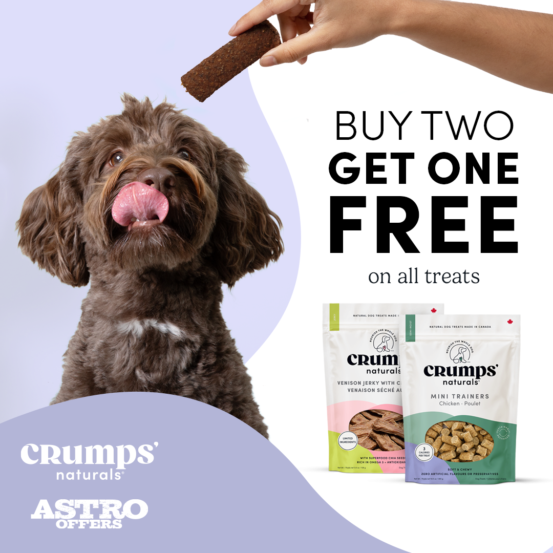Crumps