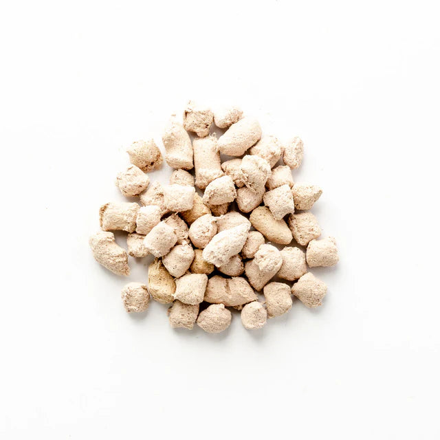 Green Juju Rabbit Freeze Dried Trainers