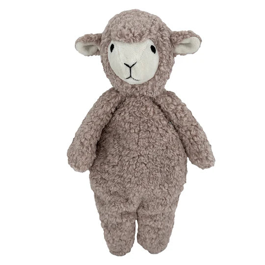 Petlou Dog Toy Floppy Lamb