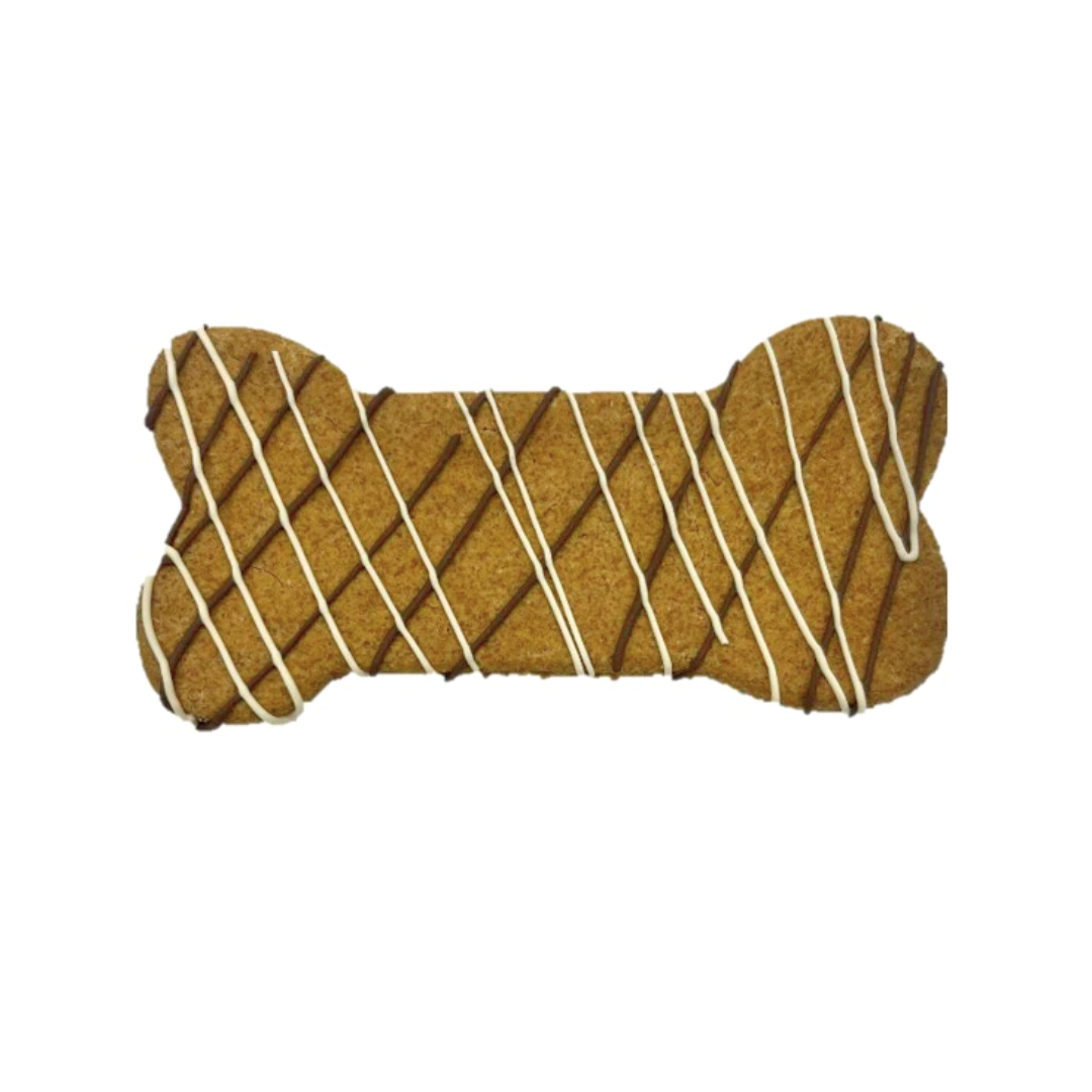 Pumpkin Skinny Cookie