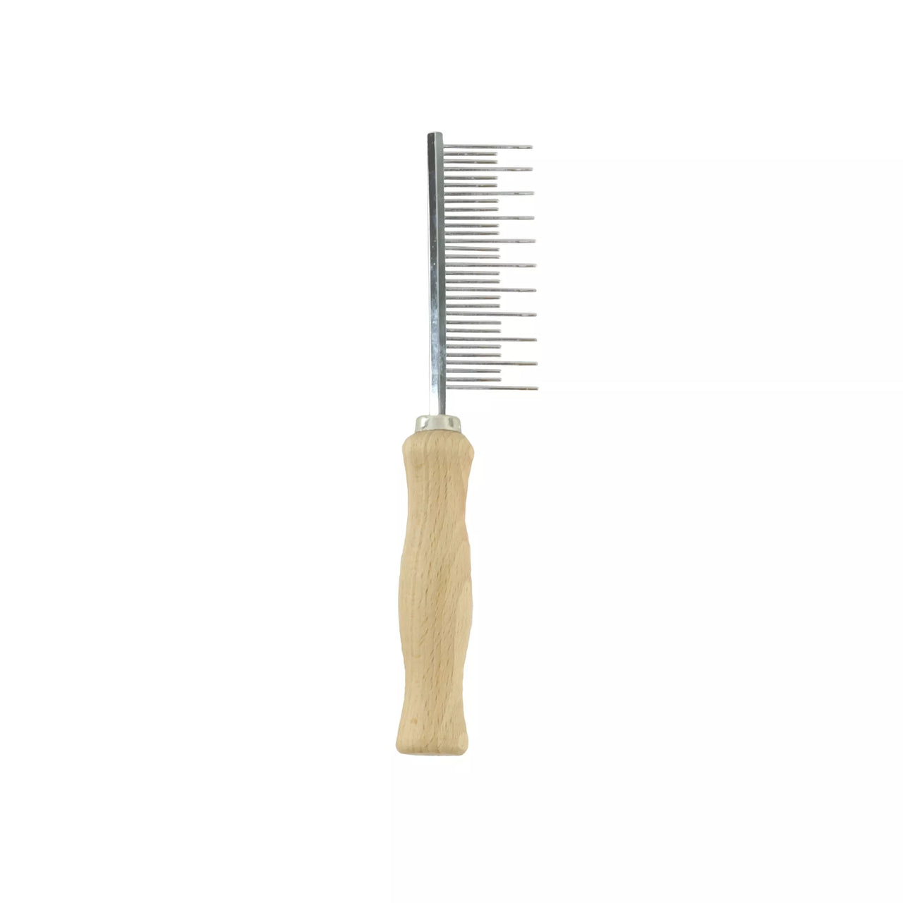 Safari Dog Shedding Comb for Long Hair