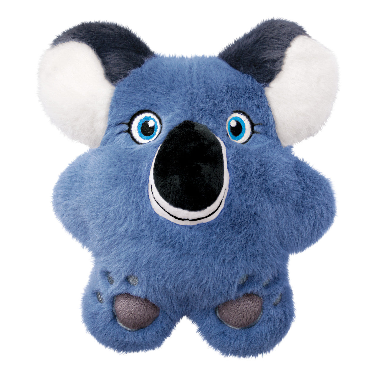 KONG Dog Toy Snuzzles Koala