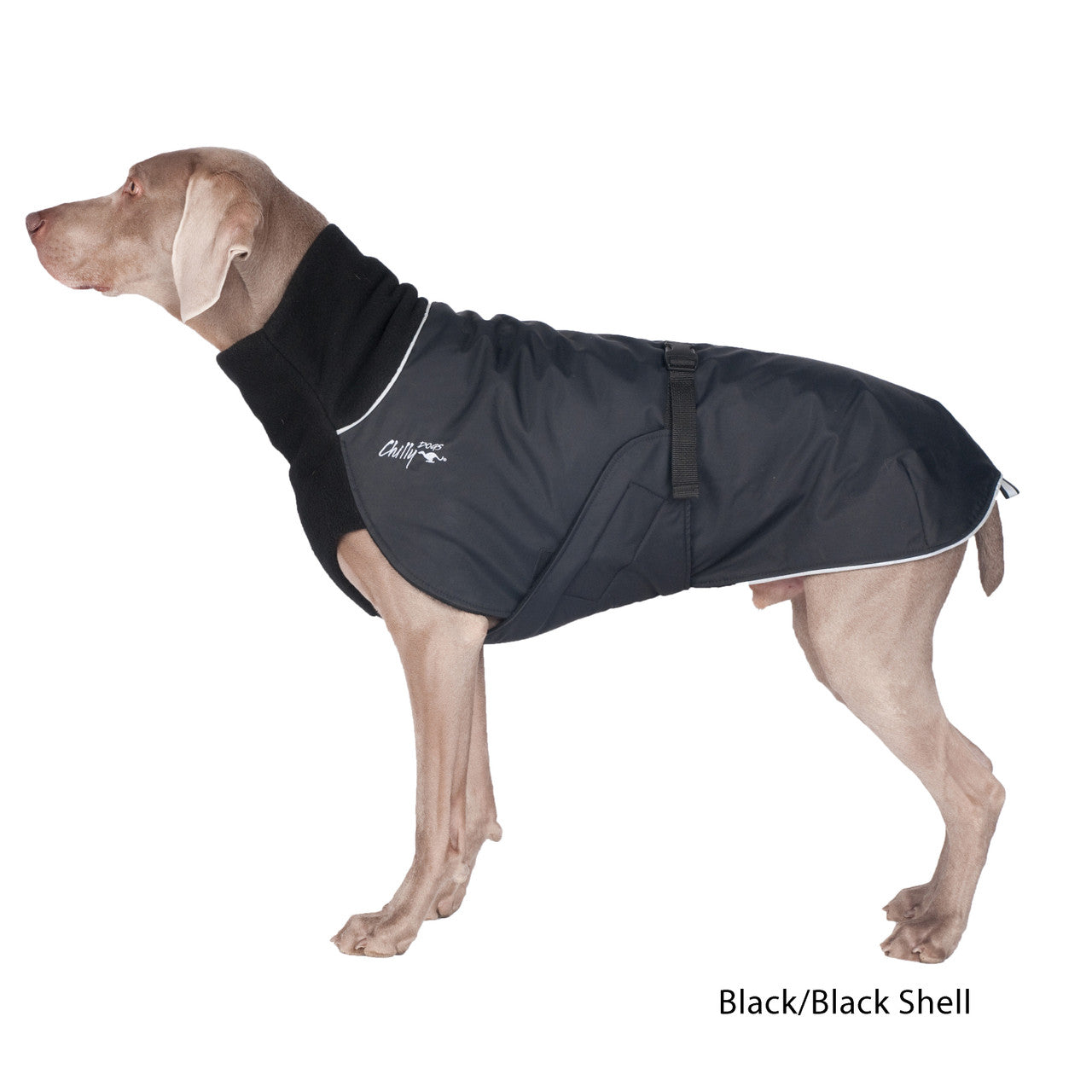 Chilly Dogs Jacket Great White North Broad & Burly Fit