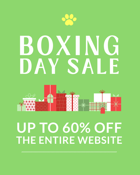 Bon A-Pet-Treat! Pet Store & Bakery