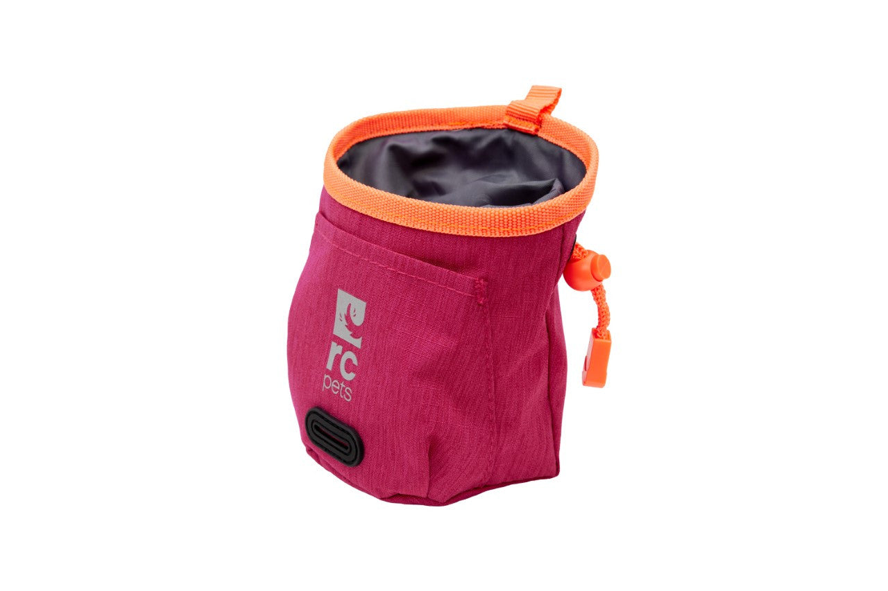 RC Pets Dog Essential Treat Bag