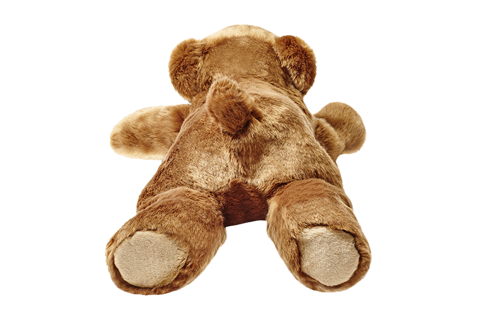 Fluff & Tuff Dog Toy Sadie Bear