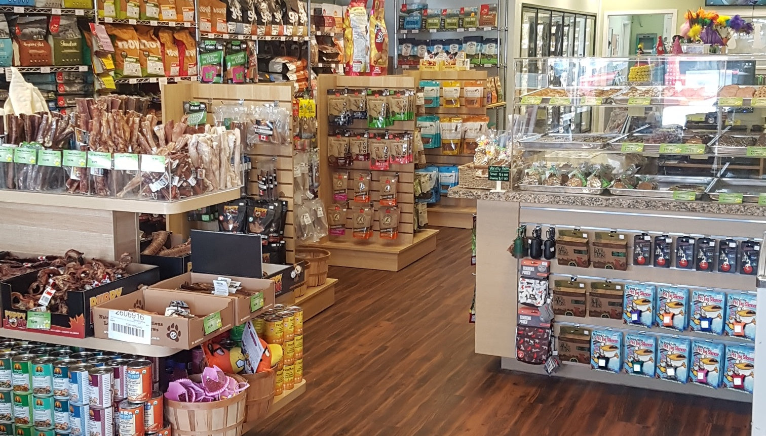 Bon A-Pet-Treat! Pet Store & Bakery | Bon A-Pet-Treat! Pet Store & Bakery