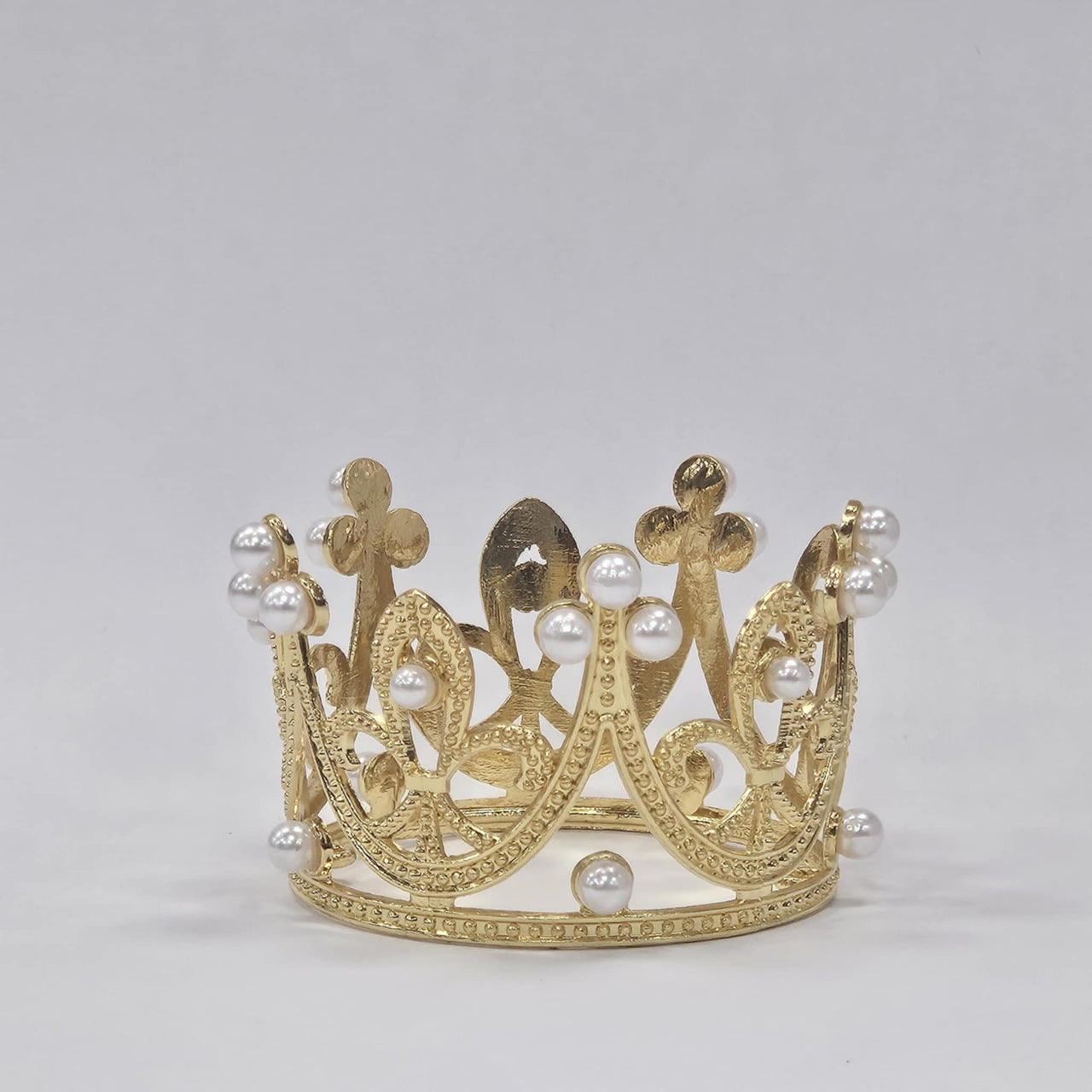 Bejewelled Crown