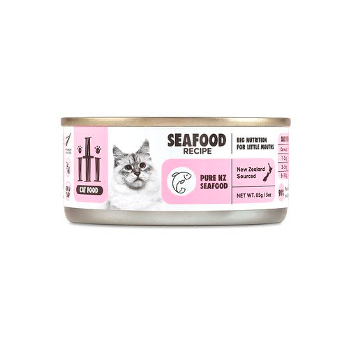 iti Cat Can Grain Free Chicken & Salmon *SPECIAL ORDER*
