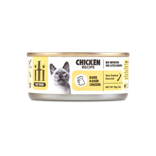 iti Cat Can Grain Free Chicken *SPECIAL ORDER*