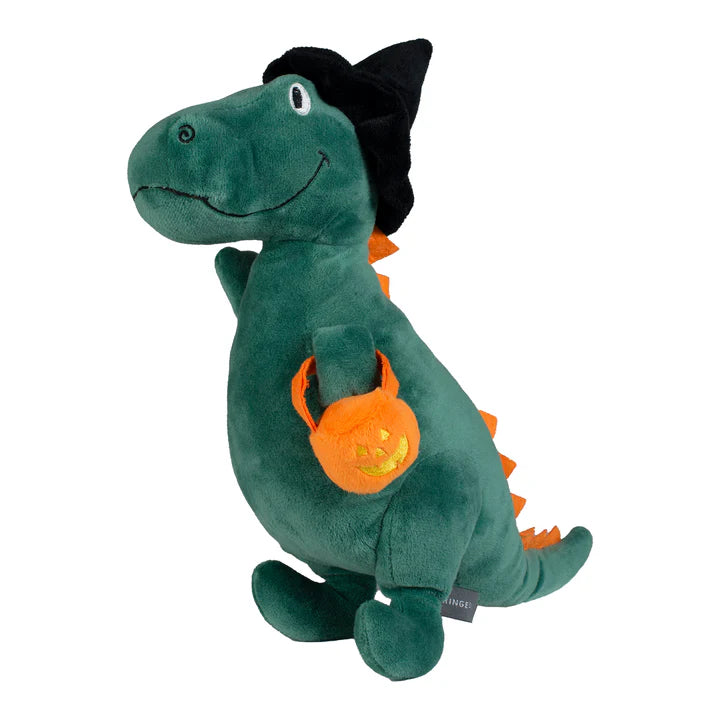Fringe Dog Toy Halloween Candy Rex