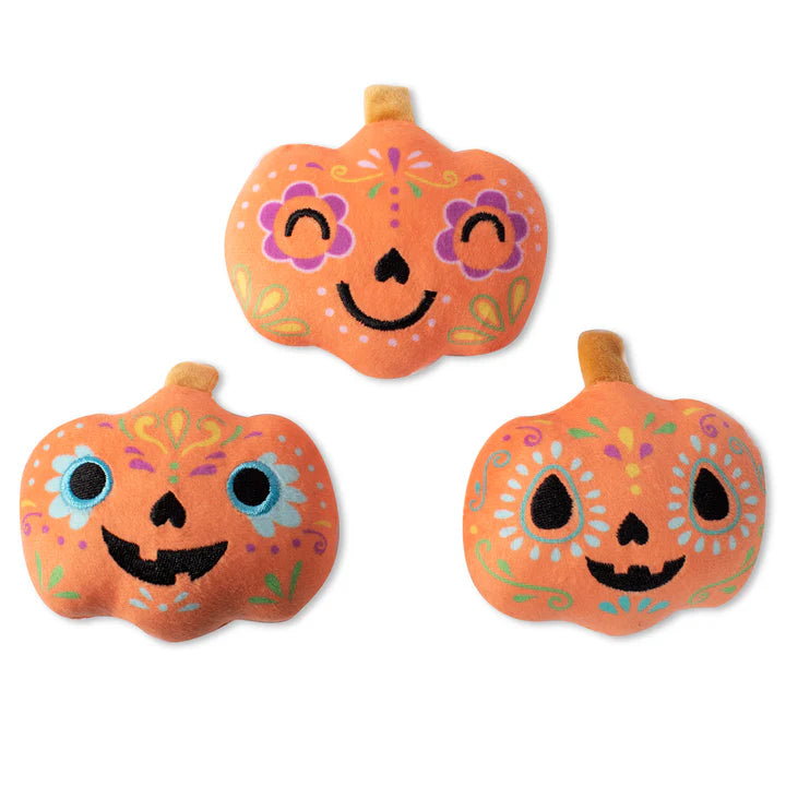 Fringe Dog Toy Halloween Pick of the Patch