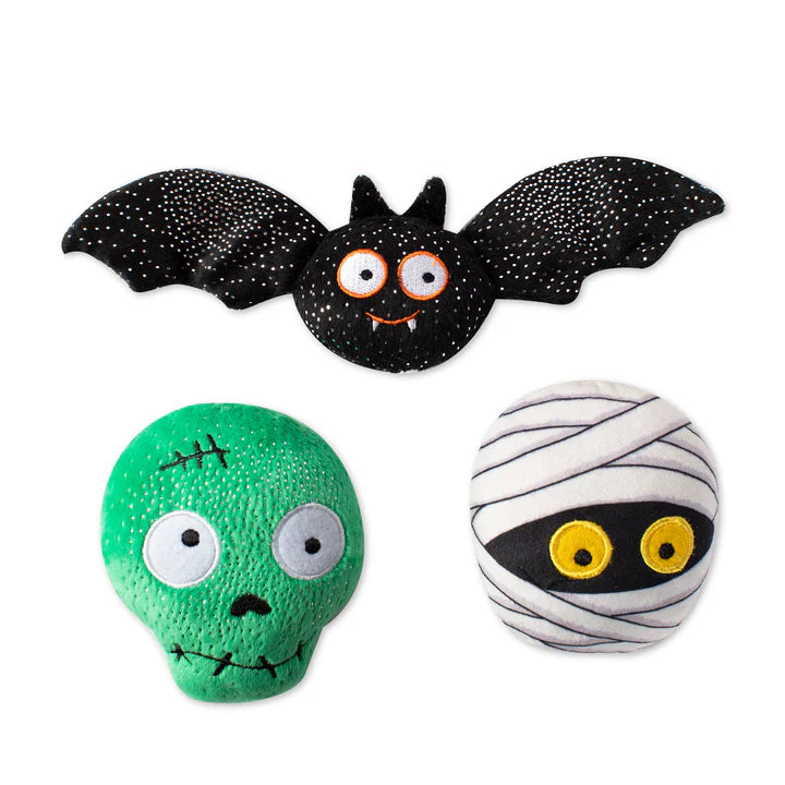 Fringe Dog Toy Halloween Better Off Undead