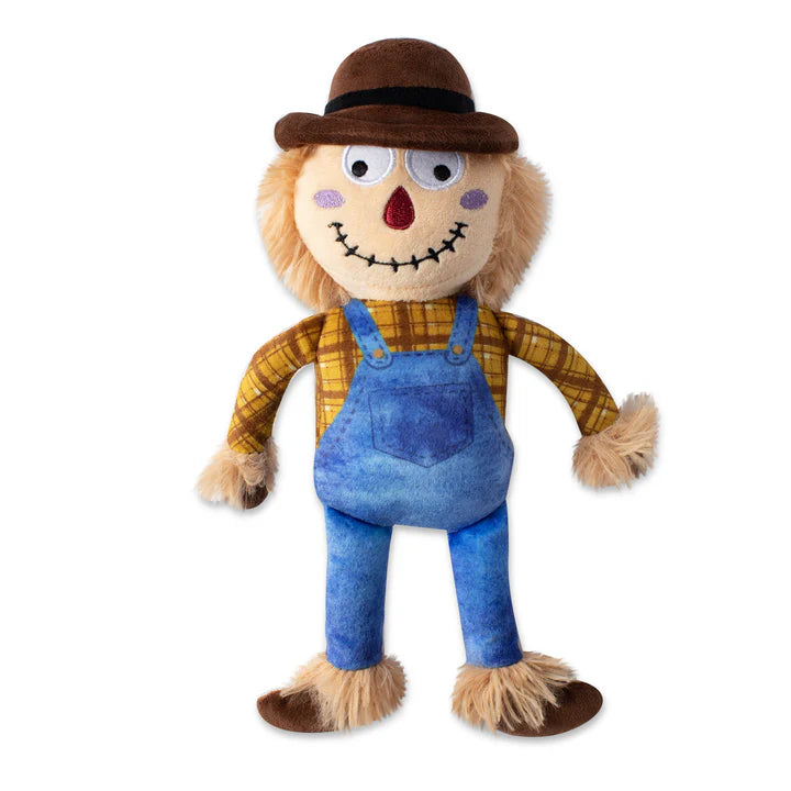 Fringe Dog Toy Halloween On My Last Straw