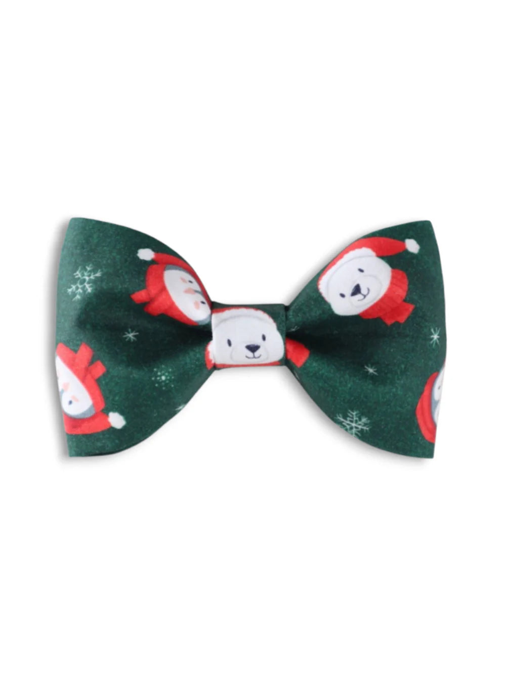 J'em & Co Bow Tie Bear Hugs