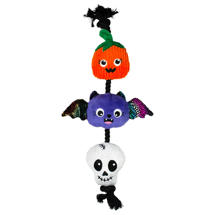 Fringe Dog Toy Halloween Literally Dead Cute